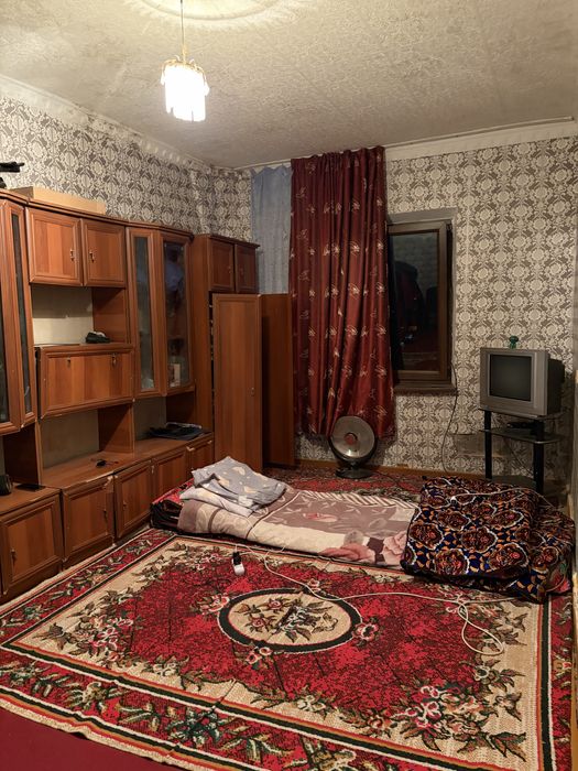 Продается квартира 1 комнатная новая планировка 8 мкр