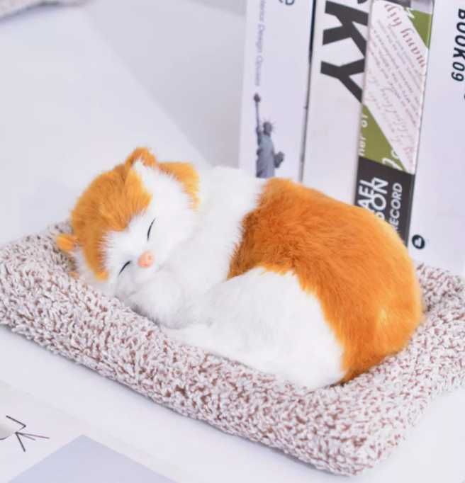 Мягкая игрушка для Авто – Антистресс