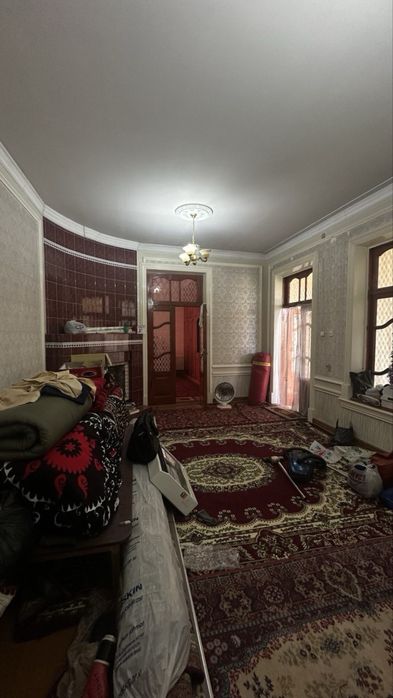 Хавли сотилади янги стройка