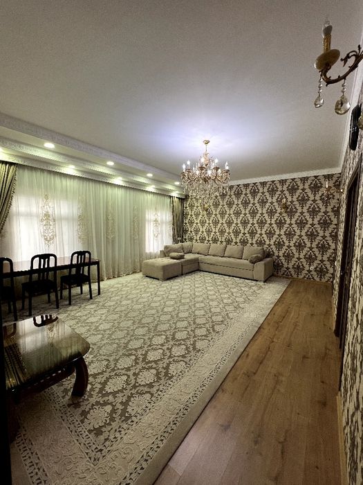 Новостройка  Олтынтепа 2+2/4/4