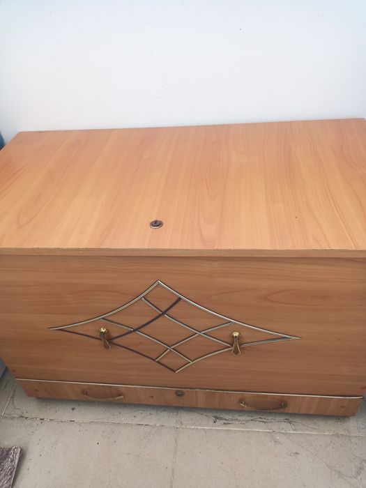 Продам  Сундук .