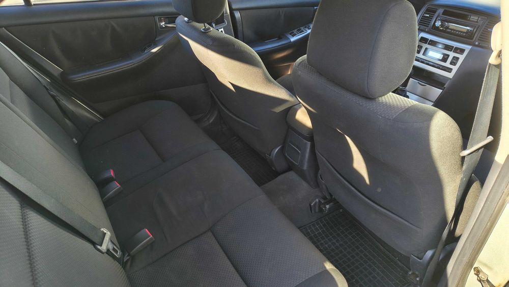 Toyota Corolla, 1.4 VVT-i, 5 usi
