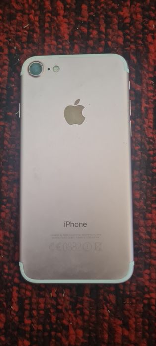 Продам айфон 7 128гб
