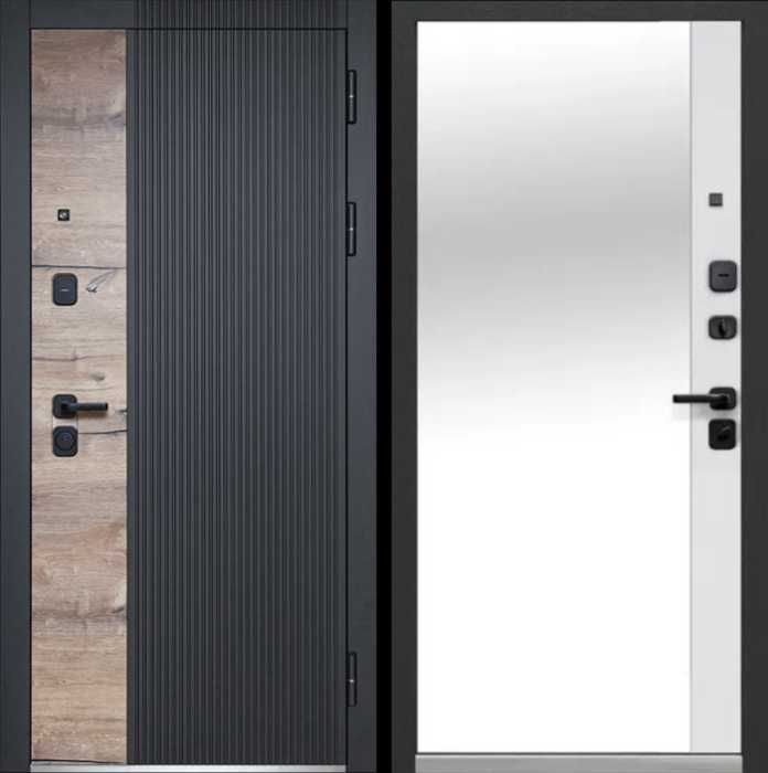 Входные двери, Металлические Железные Стальные двери, Temir eshik