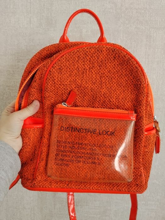 Рюкзак для девочек