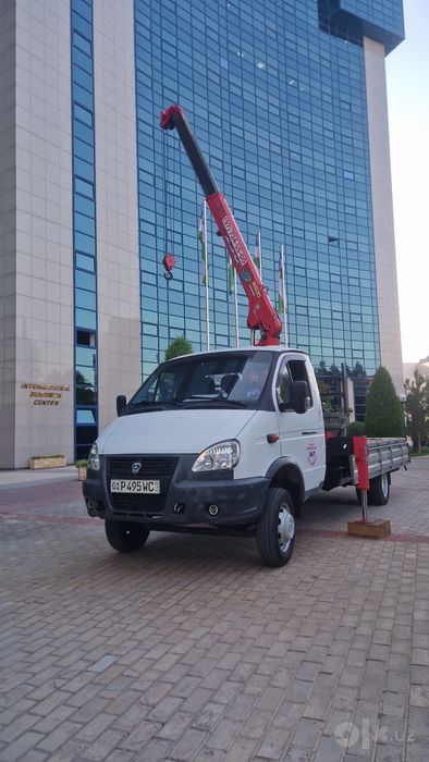 Газель Manipulyator hizmati. Gazel Услуги манипулятора. Манипулятор