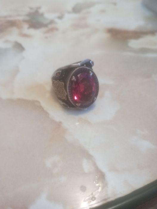 Продам кольцо 925 пробы