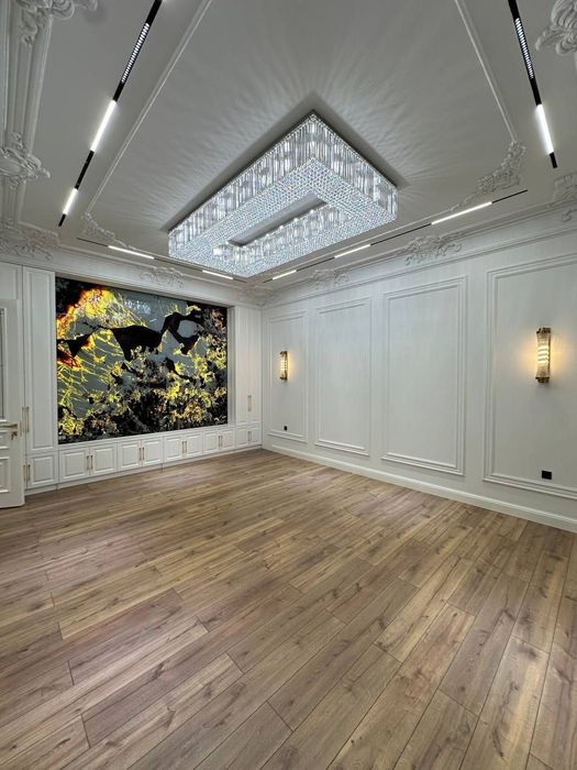 Никитина Новый Евро Дом Участок