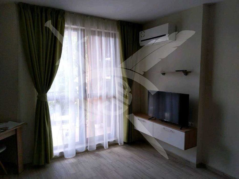 Продава се Двустаен апартамент в с. Равда, Област Бургас - 54 кв.м за 1575 €/кв.м - Снимка #2