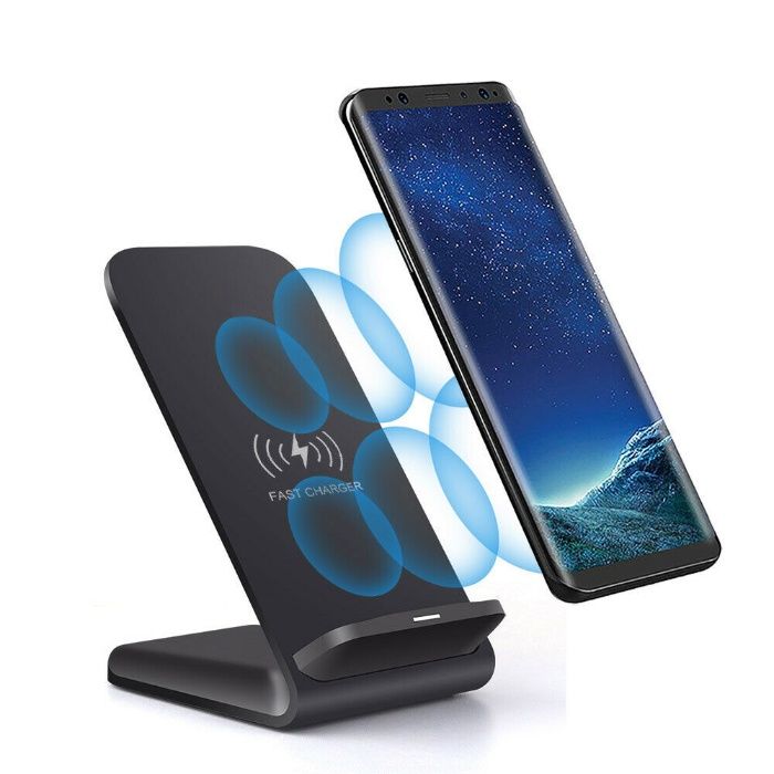 Statie incarcare wireless telefon