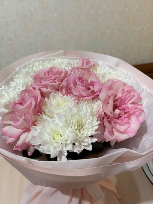 Продается  букет