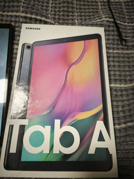 Планшет Samsung galaxy Tab A
