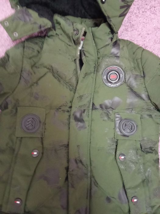 Детско яке в Топ състояние