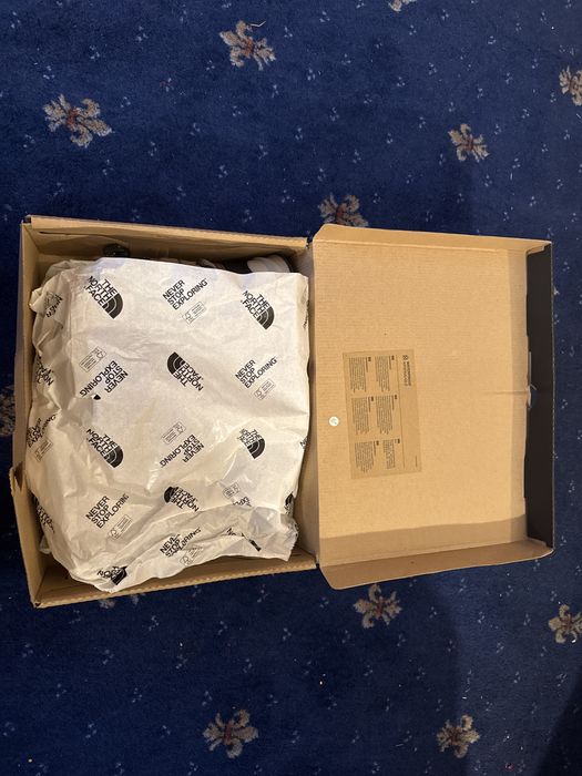 Cizme de zapada  The North Face roz