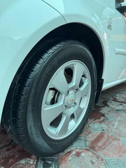 Chevrolet jentra 2022