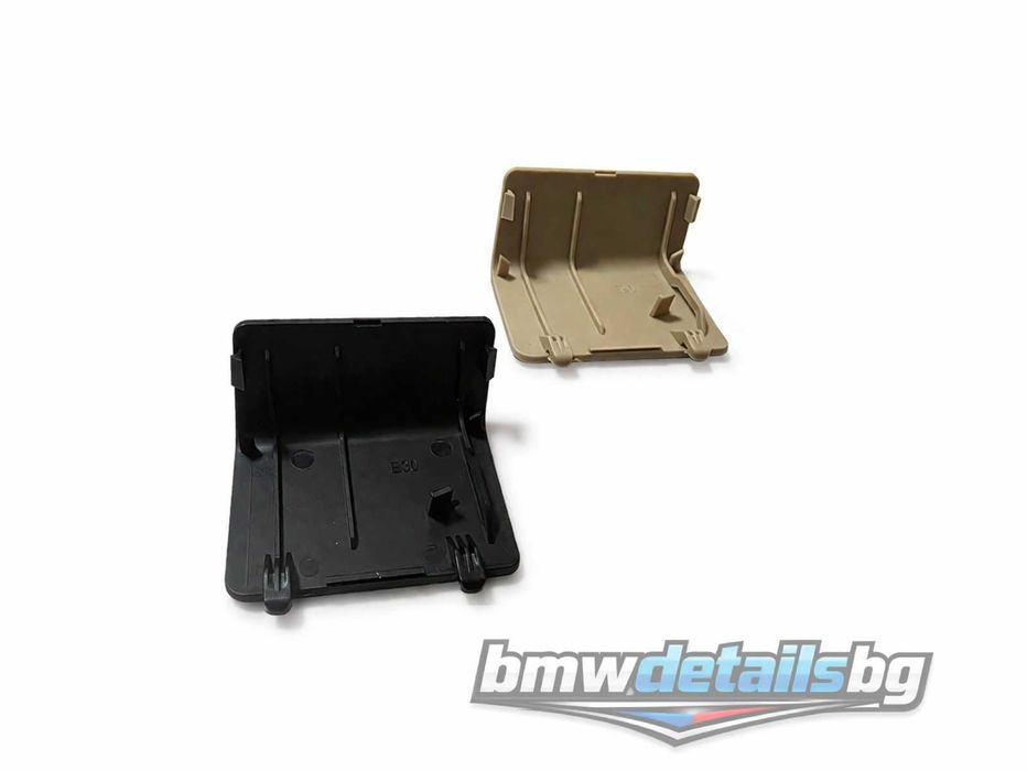 Капак OBD букса BMW e90 e91 e92 e93