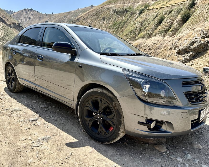 Chevrolet Cobalt