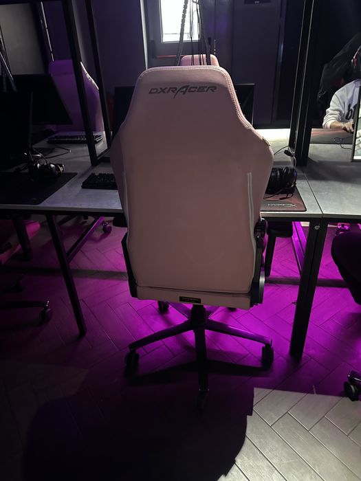 Кресла DX Racer Master