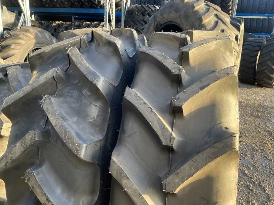 340/85 r28 Cauciucuri noi agricole de tractor Radiale MRL