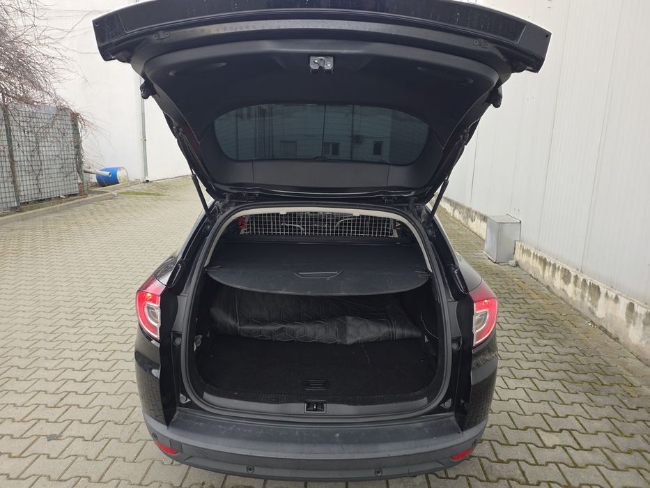 Renault Megane 3 BOSE euro 6