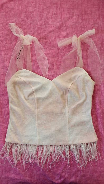 Топ Алеса Alessa Промо!!! 65лв до 12.12.2025