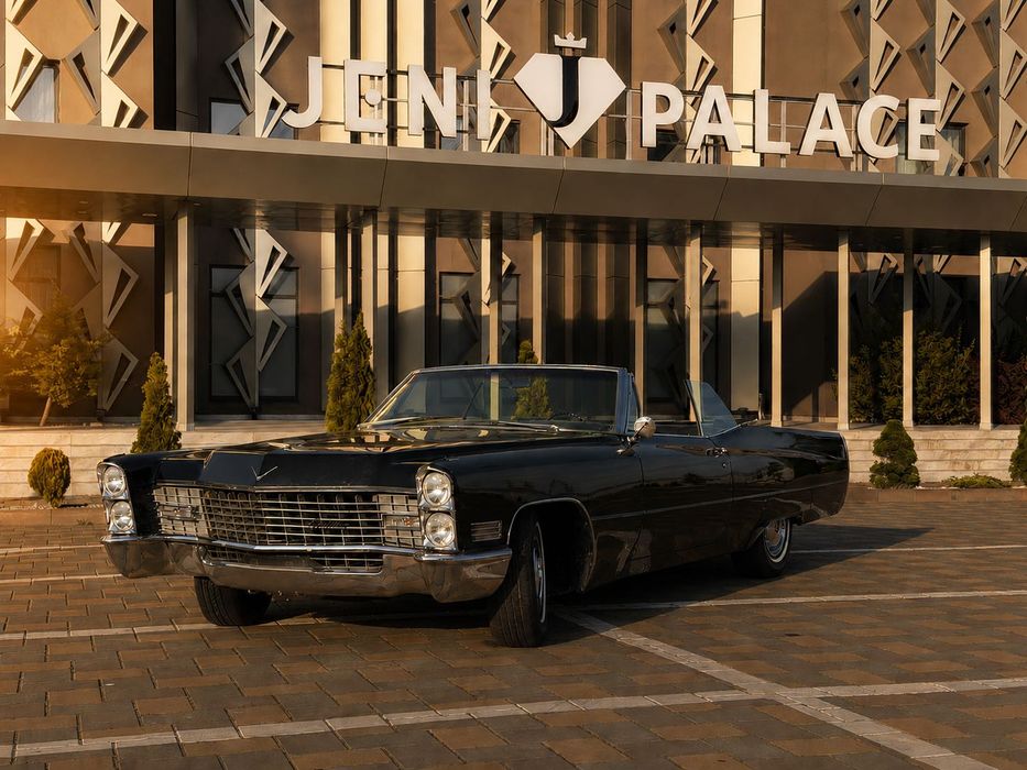 cadillac deville ' Auto, moto si ambarcatiuni ' OLX.ro