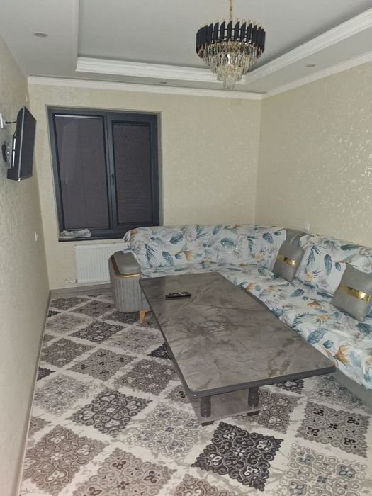 Дом 3 ком квартира