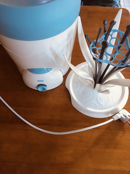 Стерилизатор NUK