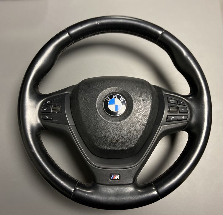 Volan M complet cu airbag Bmw X3 X4 F25 F26