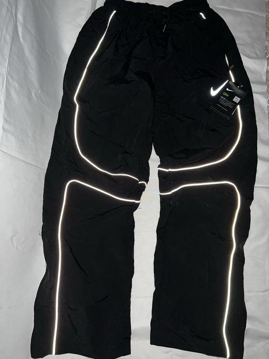 Штаны найк кортез