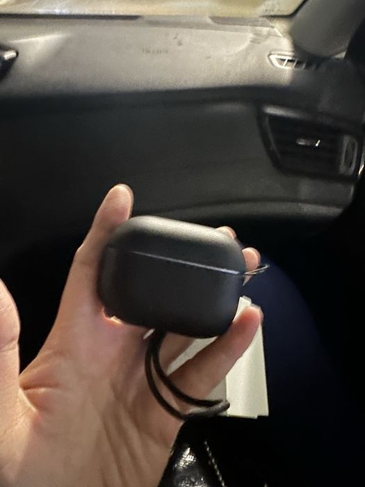 Аirpods pro 2nd generation