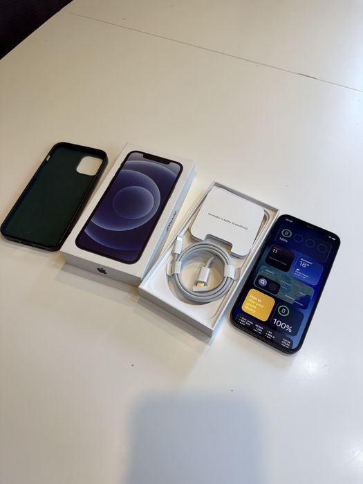 iPhone 12 stare excelentă