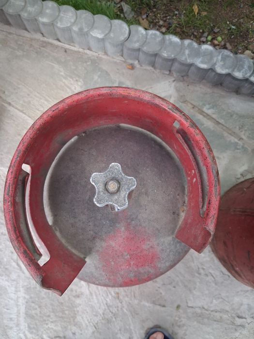 Газ балон сатылады