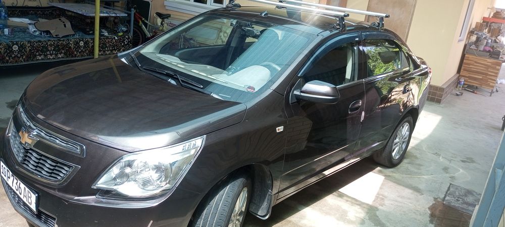 Chevrolet Cobalt Style 4 позиция 2023. Coko 67500km stailing km.