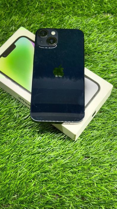 Iphone 14 128gb 80% / Айфон 14 / Ломбард дд / id0400