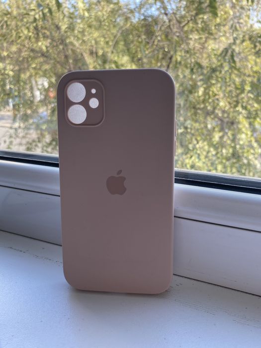Чехлы на 11 Iphone
