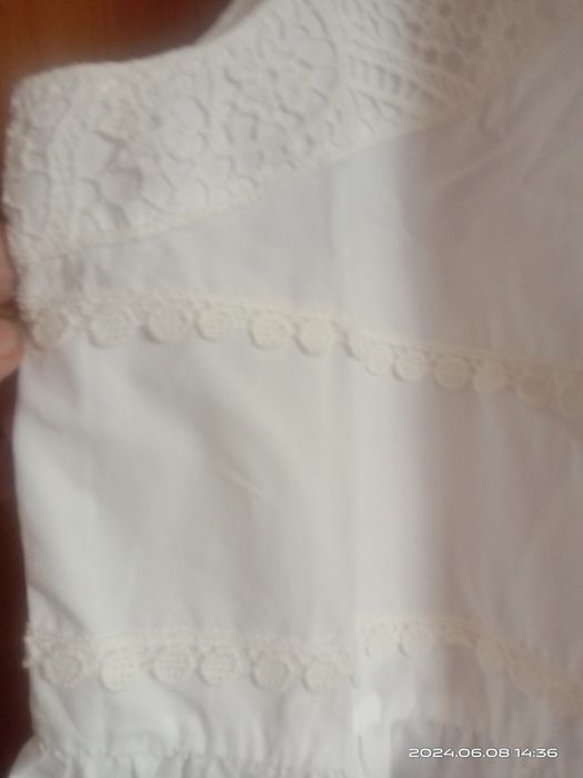 Оболденное летнее платье