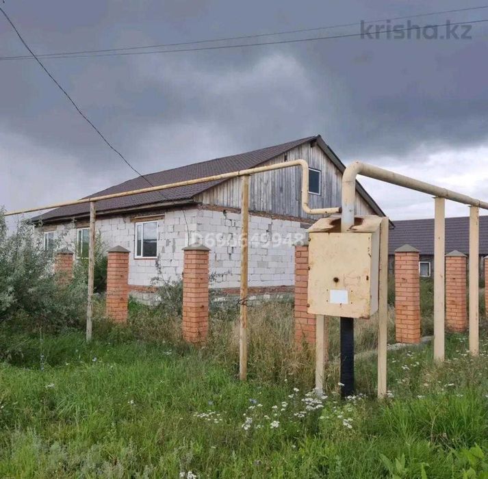 продается дом в Жилом Массиве Дружба