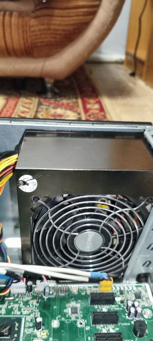 Компьютер рабочий