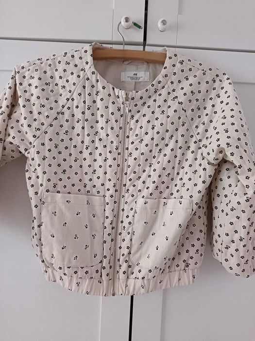 Яке за момиче Hm