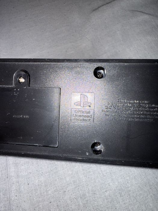 Лампа Playstation закупувана от Technopolis