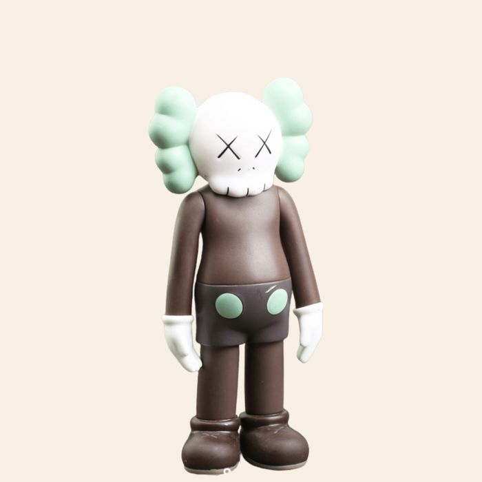 Оптом! Uzum marketga! Игрушки Kaws! Kaws oyinchoqlari!