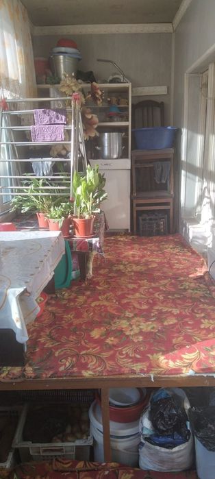 2 xonali uy sotiladi 4etaj