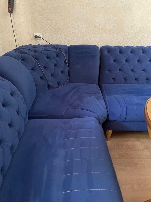 Продам диван угловой