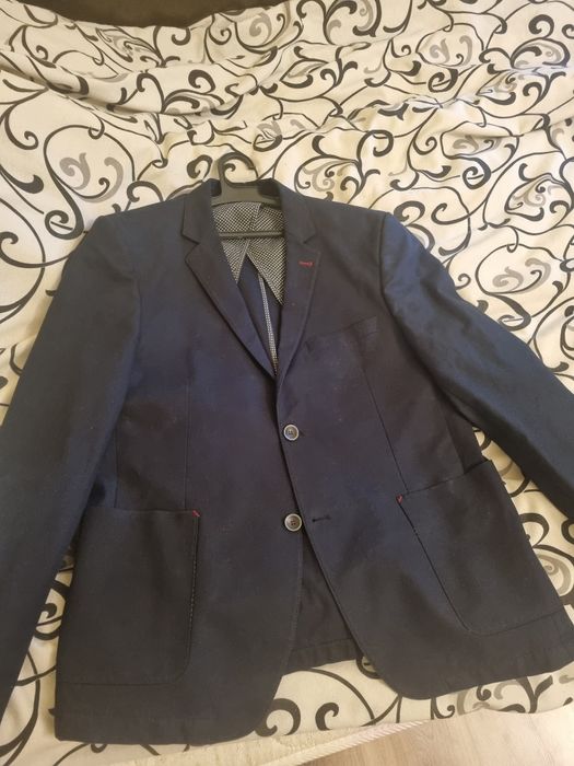 Мъжко запазено сако