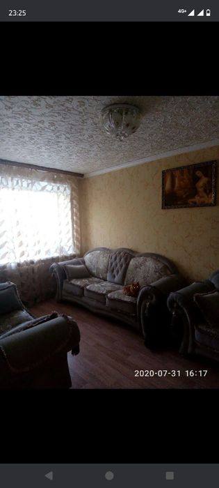 Продам малосемейку