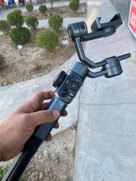 Stabilizator Zhuyun Smooth 5