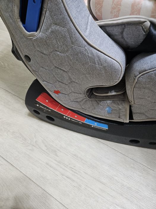 Продам Автокресло