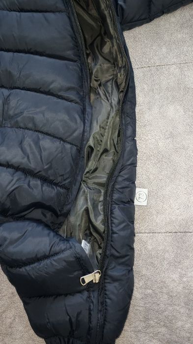 Комбенизон демисезонный