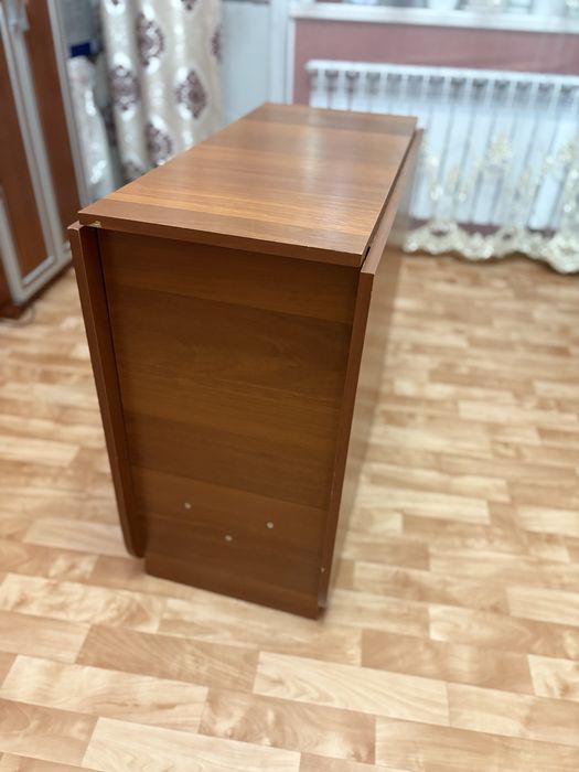 Жиналмалы үстел